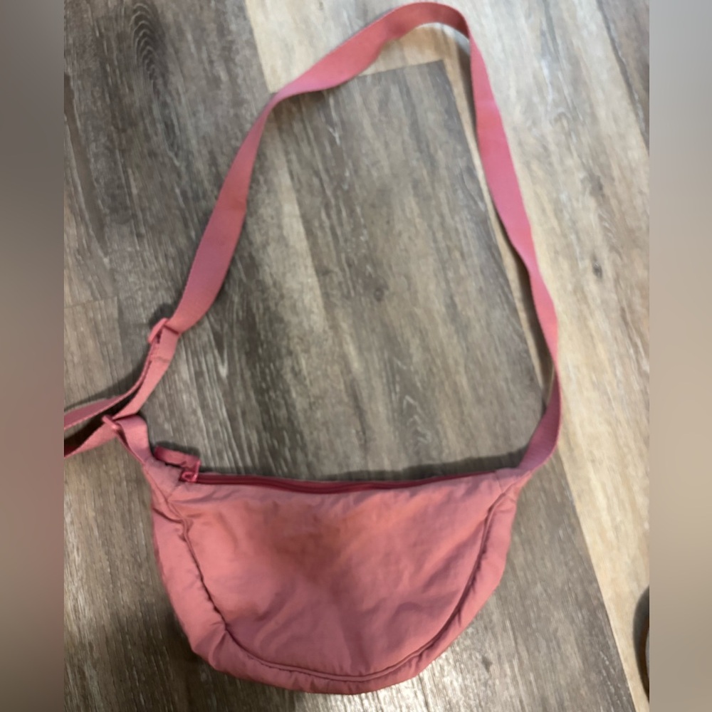 Cross body bag